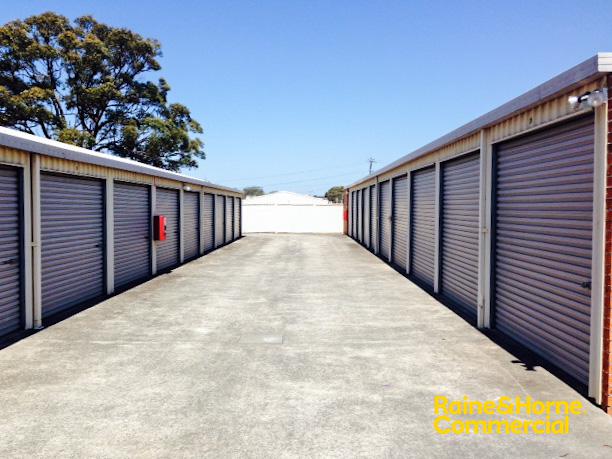 Storage/4 Karungi Cres, Port Macquarie, NSW 2444