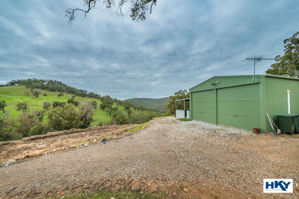 370 Shady Hills View, Bullsbrook, WA 6084