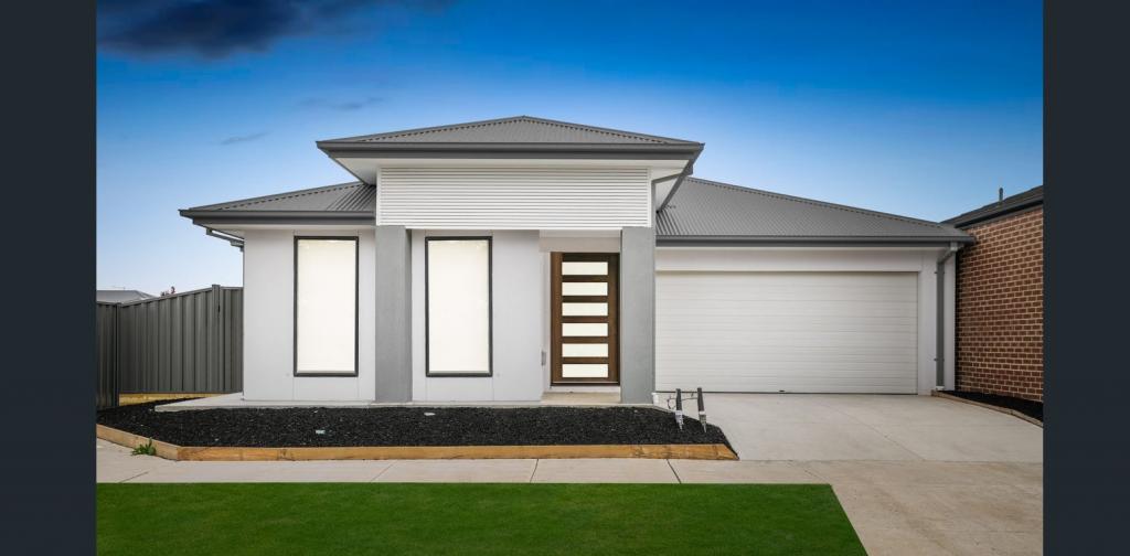 27 OVATA GR, DONNYBROOK, VIC 3064