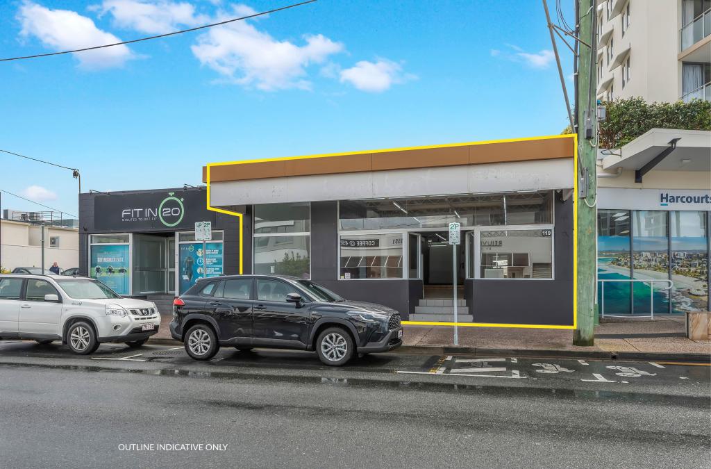 119 Bulcock St, Caloundra, QLD 4551