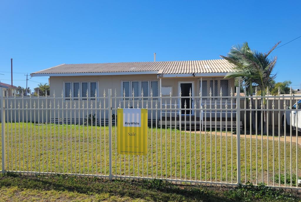 29 Carey St, South Carnarvon, WA 6701