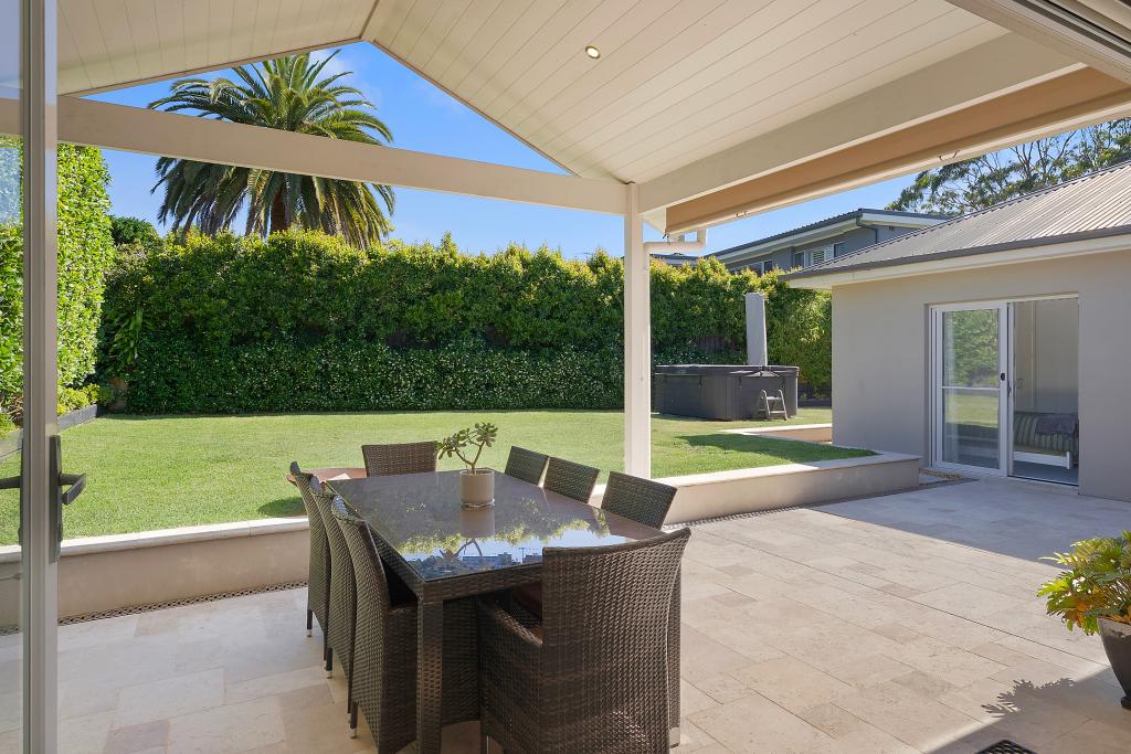 16 Bareena Dr, Balgowlah Heights, NSW 2093