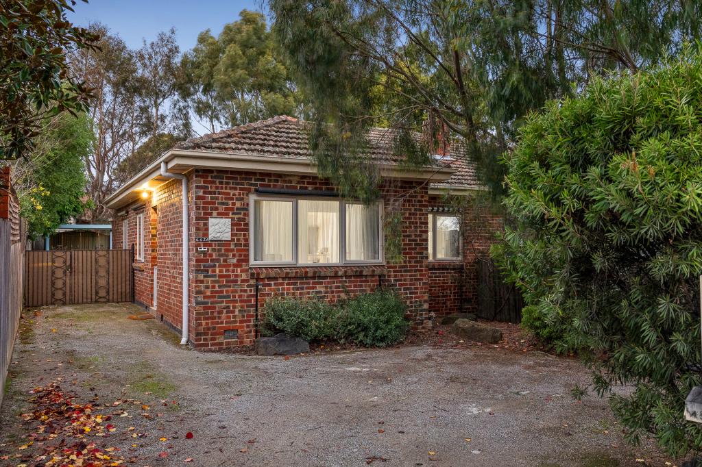 442a Middleborough Rd, Blackburn, VIC 3130