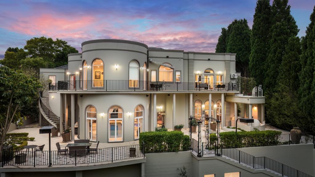 7 Carnarvon Ave, Glenhaven, NSW 2156