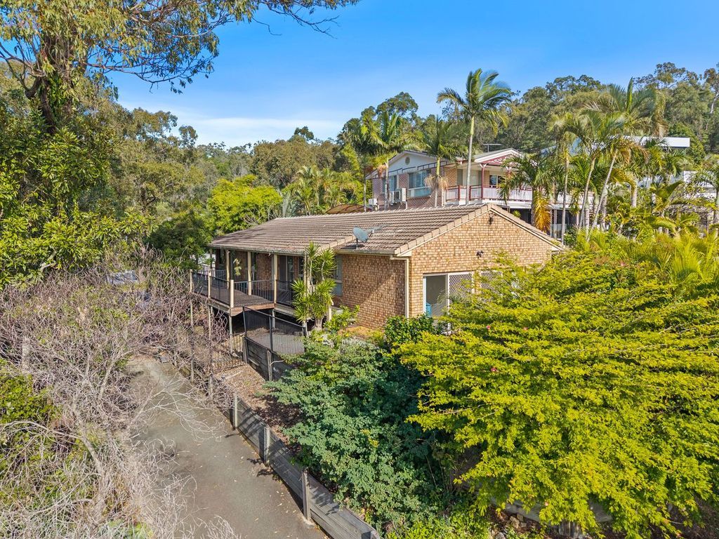 8 Jay Ct, Mount Warren Park, QLD 4207