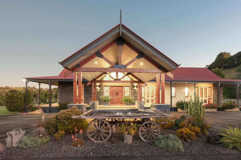 104 Bridge Creek Rd, Maleny, QLD 4552