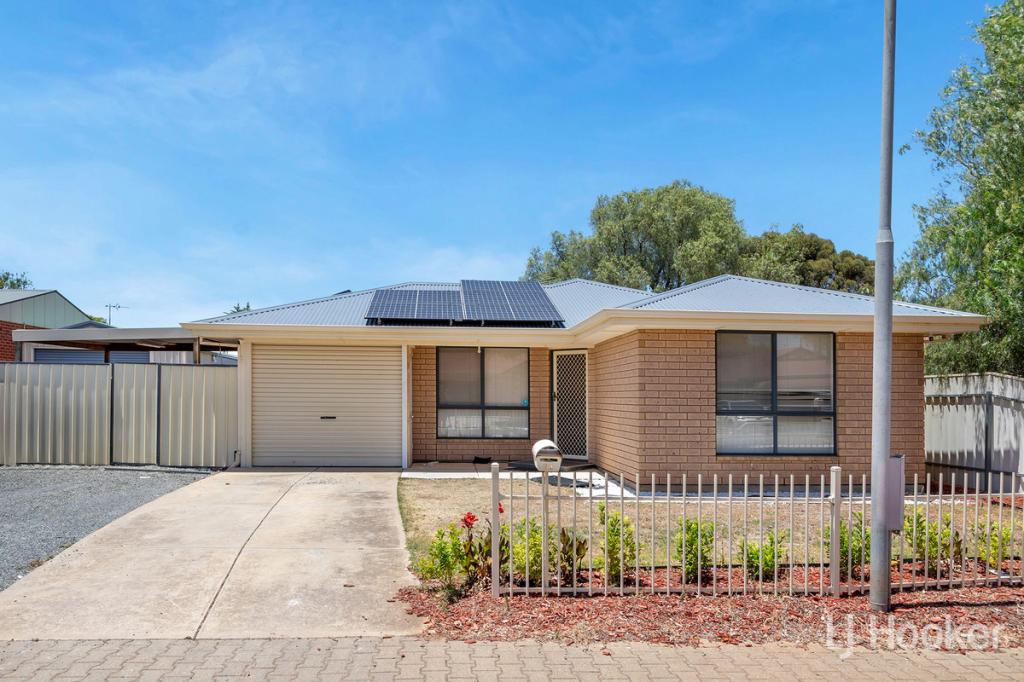 34 Birdbush St, Elizabeth North, SA 5113