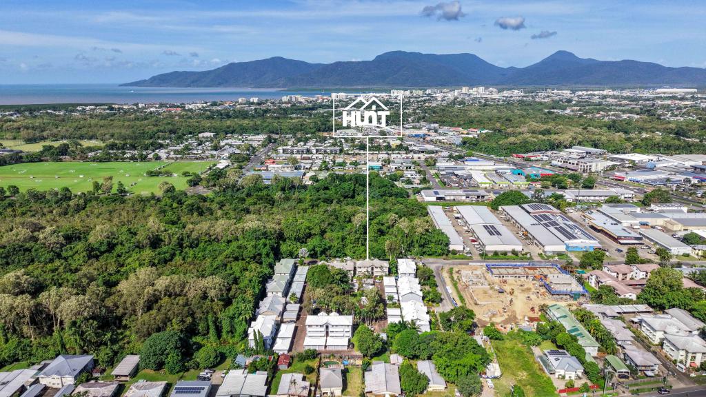 8/193-199 Mayers St, Manunda, QLD 4870