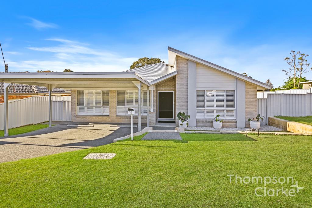 14 Edden St, Bellbird, NSW 2325