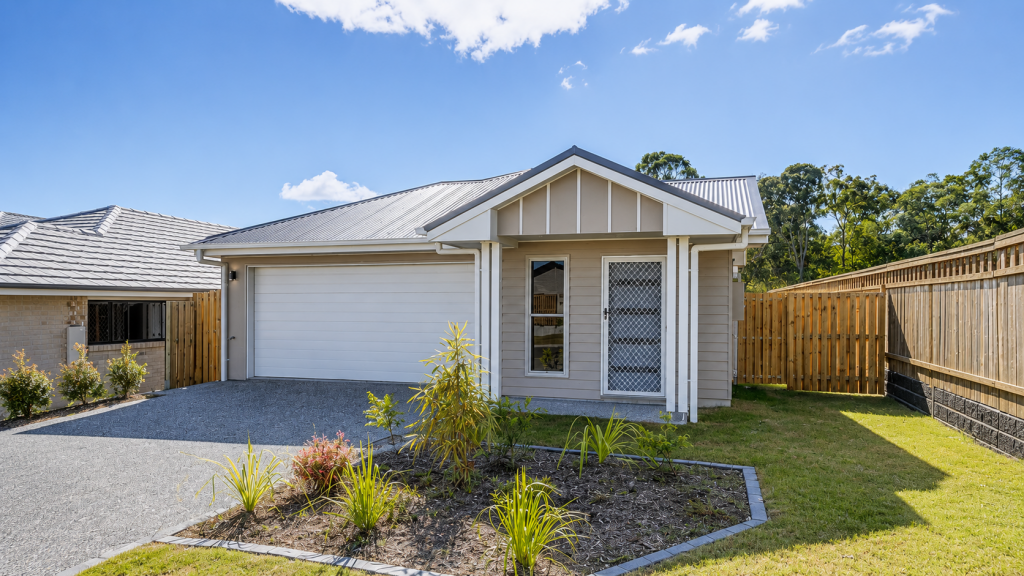 56 Merino St, Park Ridge, QLD 4125