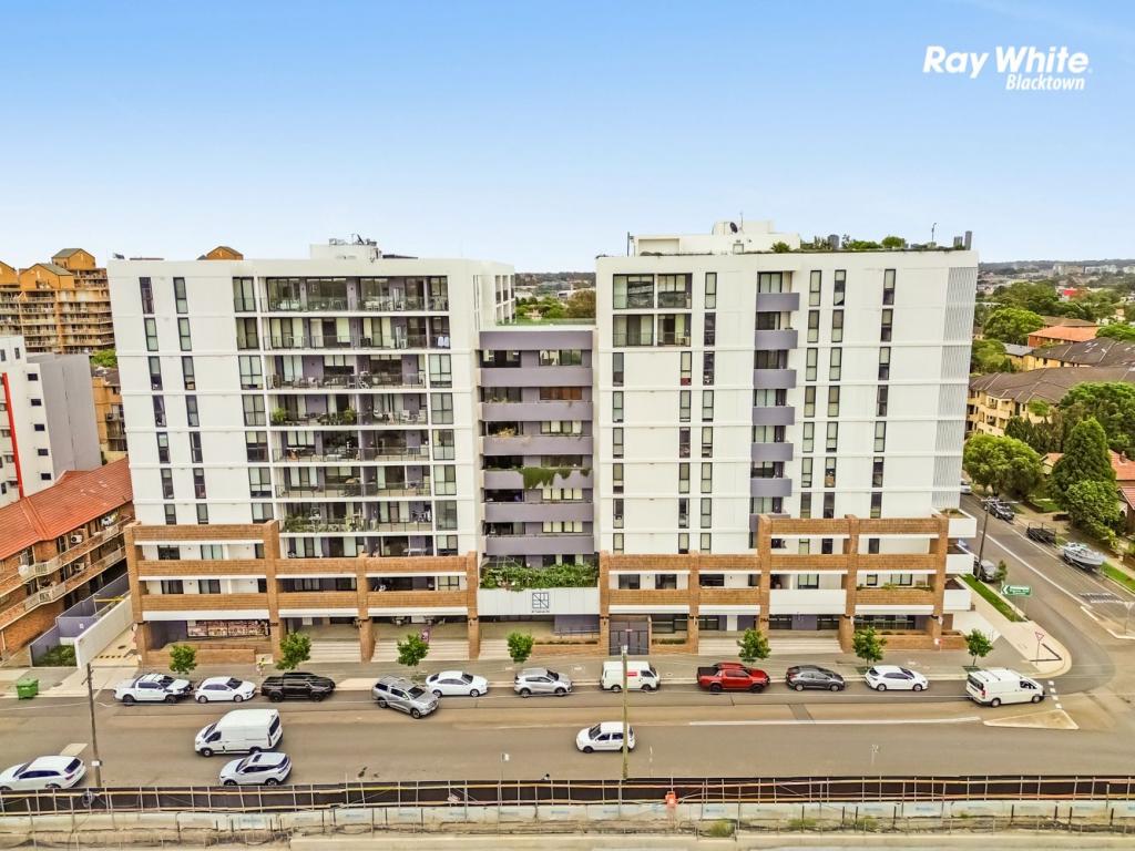 108/28a Northumberland Rd, Auburn, NSW 2144