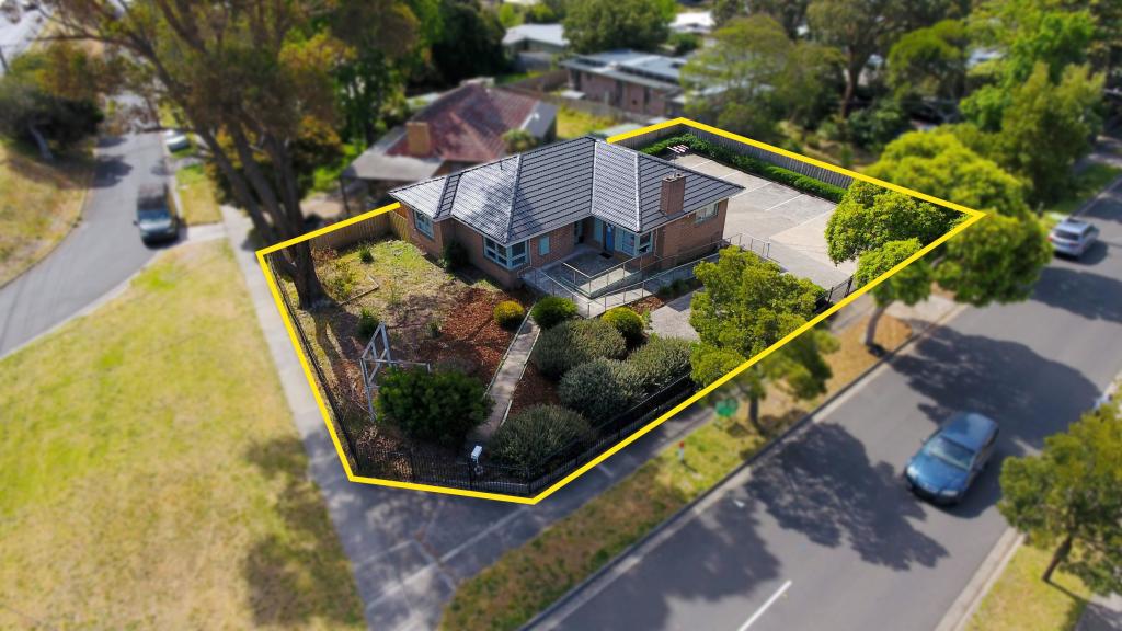 190 CRANBOURNE RD, FRANKSTON, VIC 3199