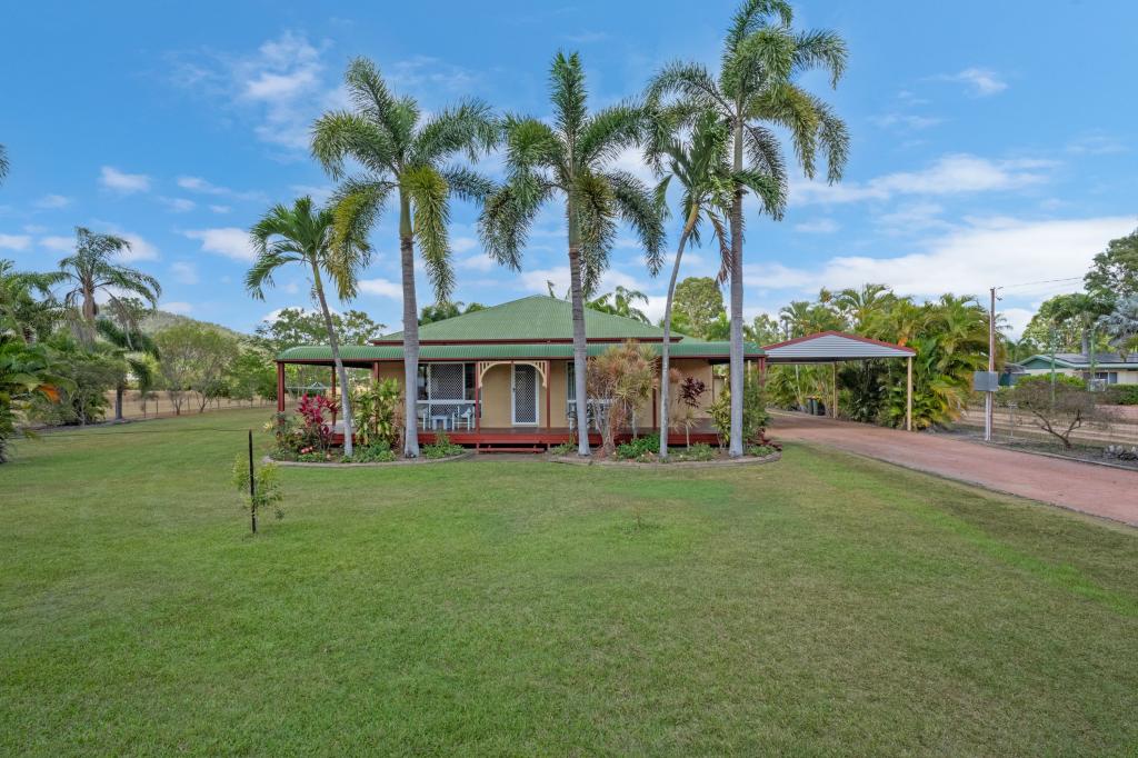 55 Grant Cres, Alice River, QLD 4817