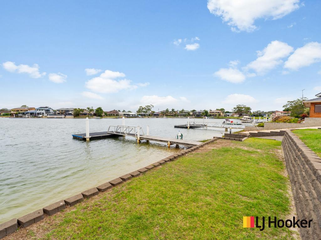 16 Acacia Cct, Yamba, NSW 2464