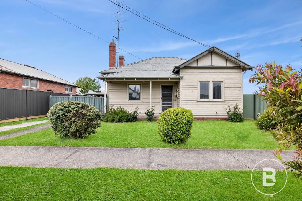 131 Beverin St, Sebastopol, VIC 3356