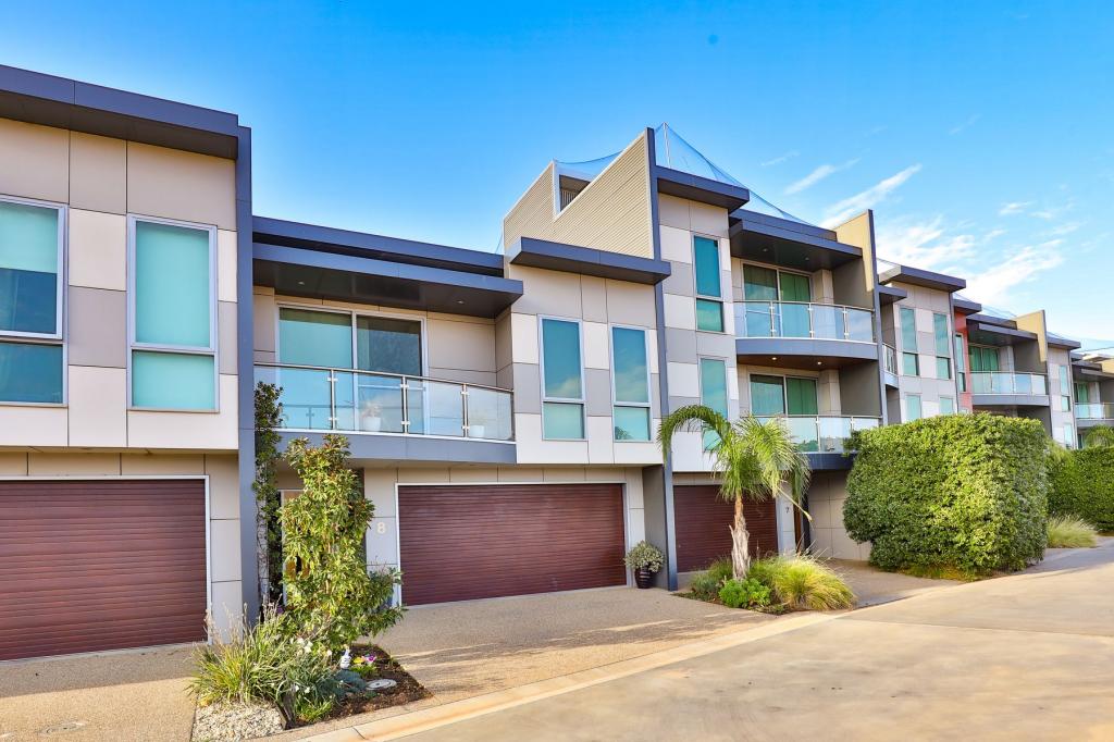 8/31 Dockside Dr, Mildura, VIC 3500