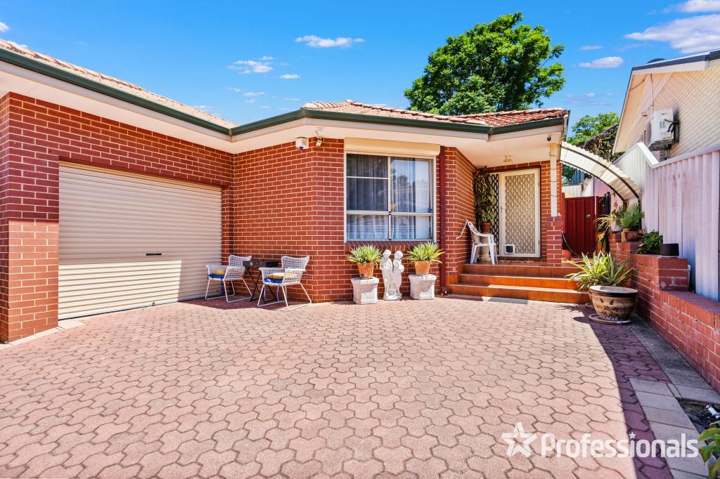 84b King William St, Bayswater, WA 6053