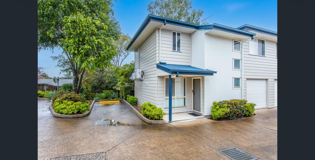 4/64 Station Rd, Lawnton, QLD 4501