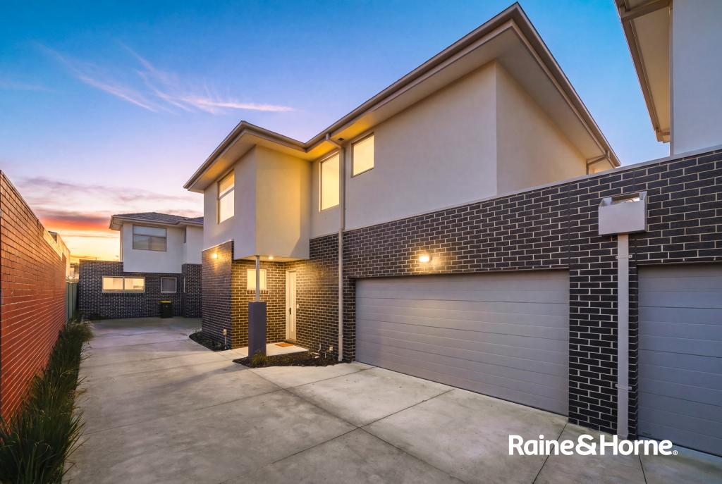 2/4 Wales St, Springvale, VIC 3171