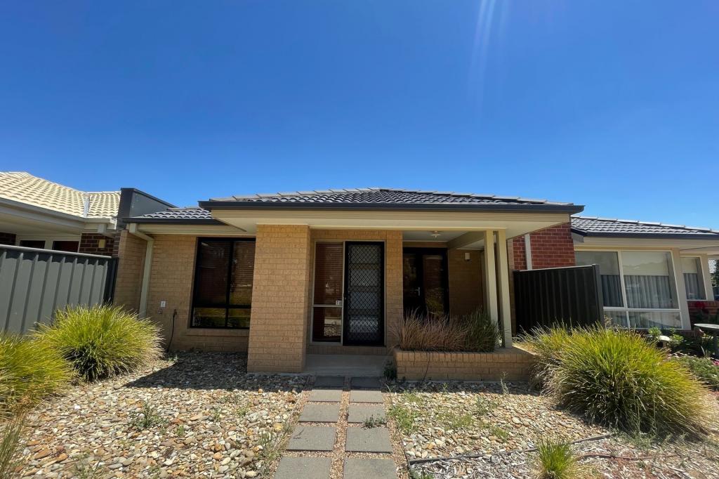16 Fiddlers Lane, Jackass Flat, VIC 3556