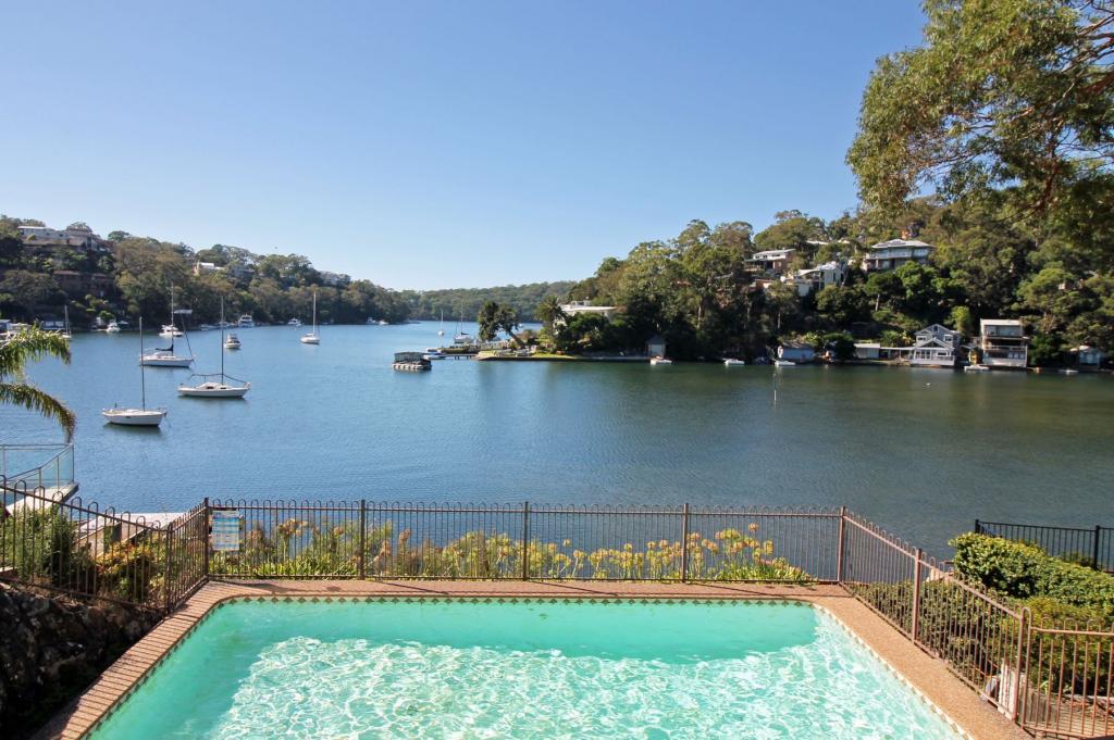 30 Marina Cres, Gymea Bay, NSW 2227