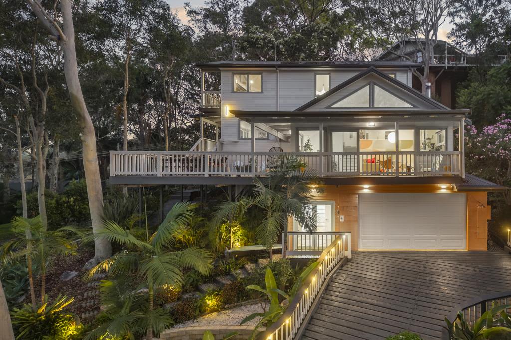 13 Wandearah Ave, Avalon Beach, NSW 2107