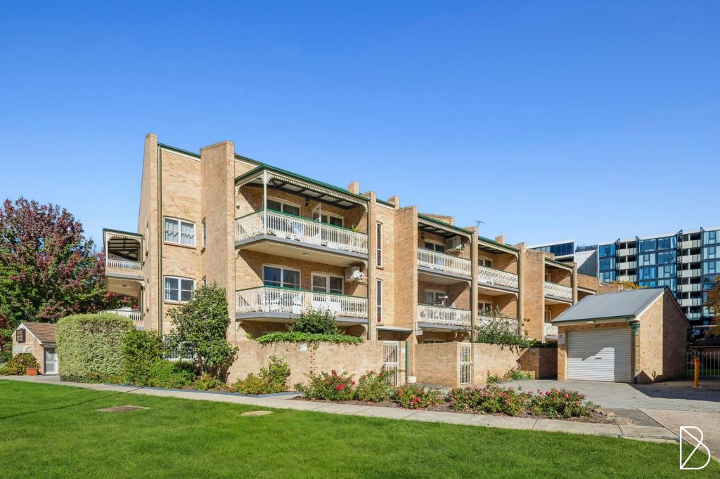 121/33 Currong St S, Reid, ACT 2612