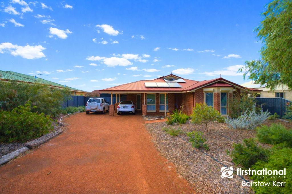 20 Lakeside Dr, Mckail, WA 6330
