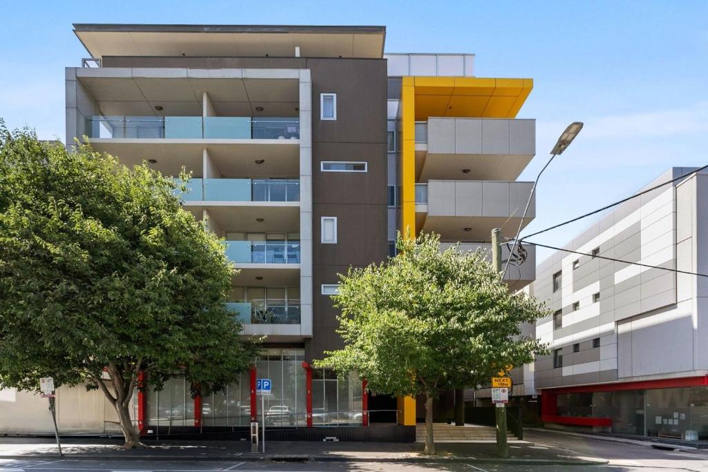 309/30 Wreckyn St, North Melbourne, VIC 3051