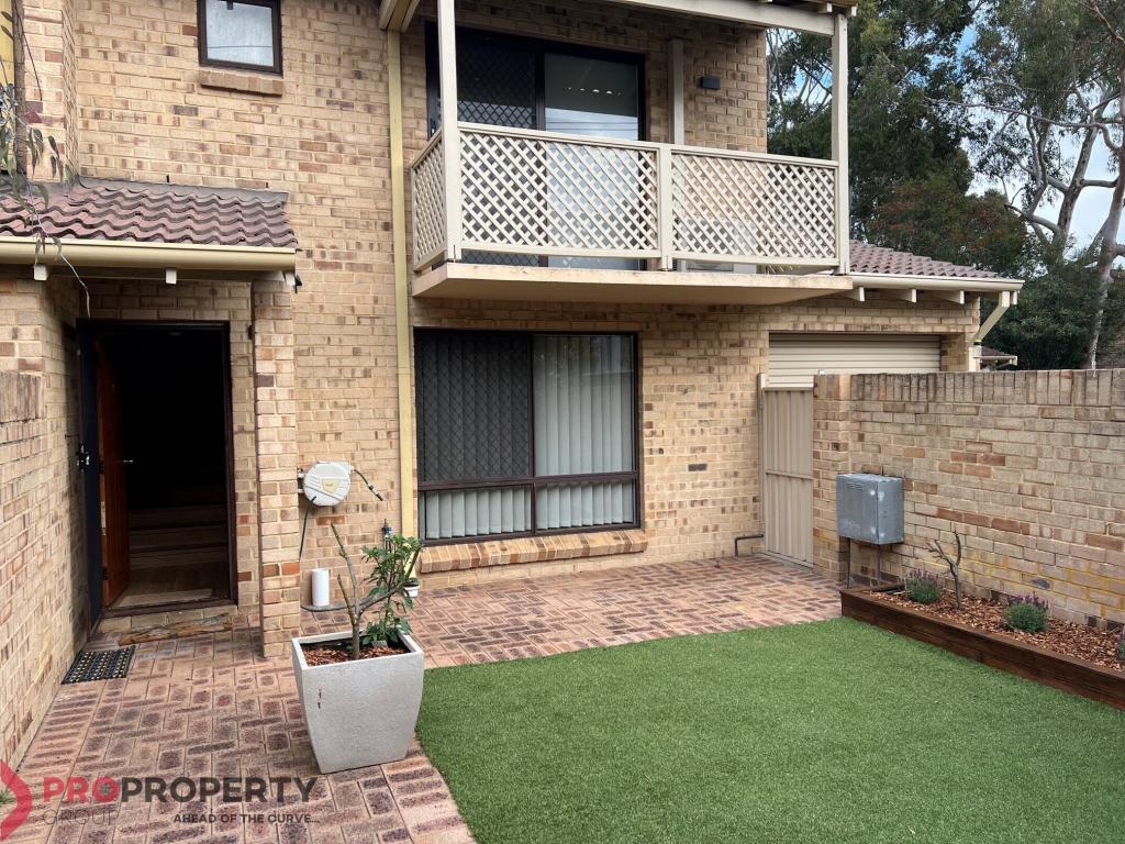 8/9 Brentham St, Leederville, WA 6007