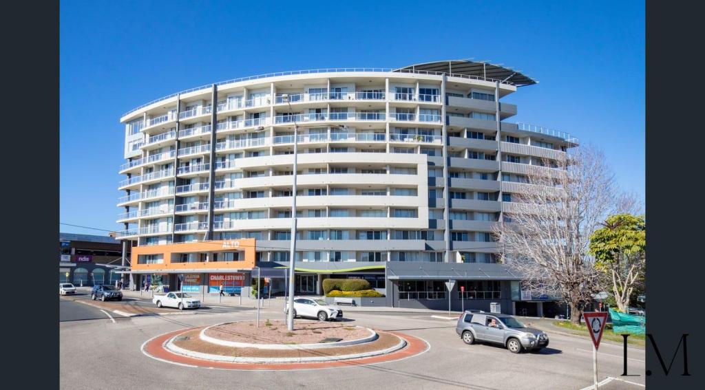 602/316 Charlestown Rd, Charlestown, NSW 2290