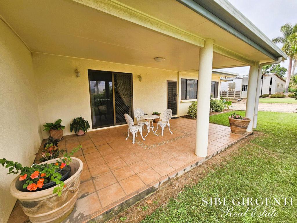 15 Minisini Rd, Dimbulah, QLD 4872