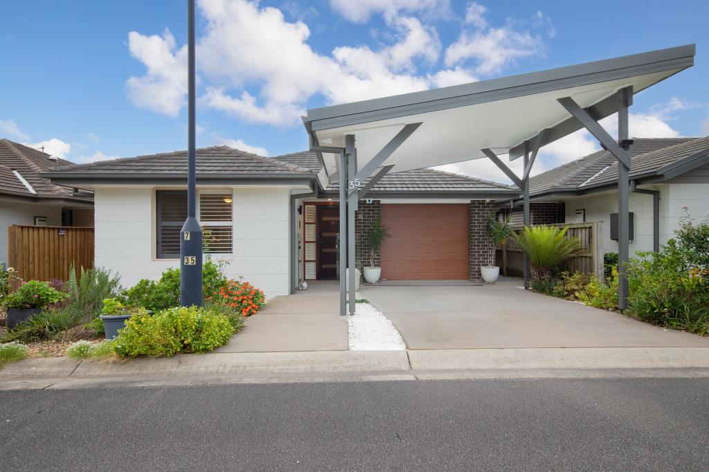 35/57 Burton Rd, Eleebana, NSW 2282