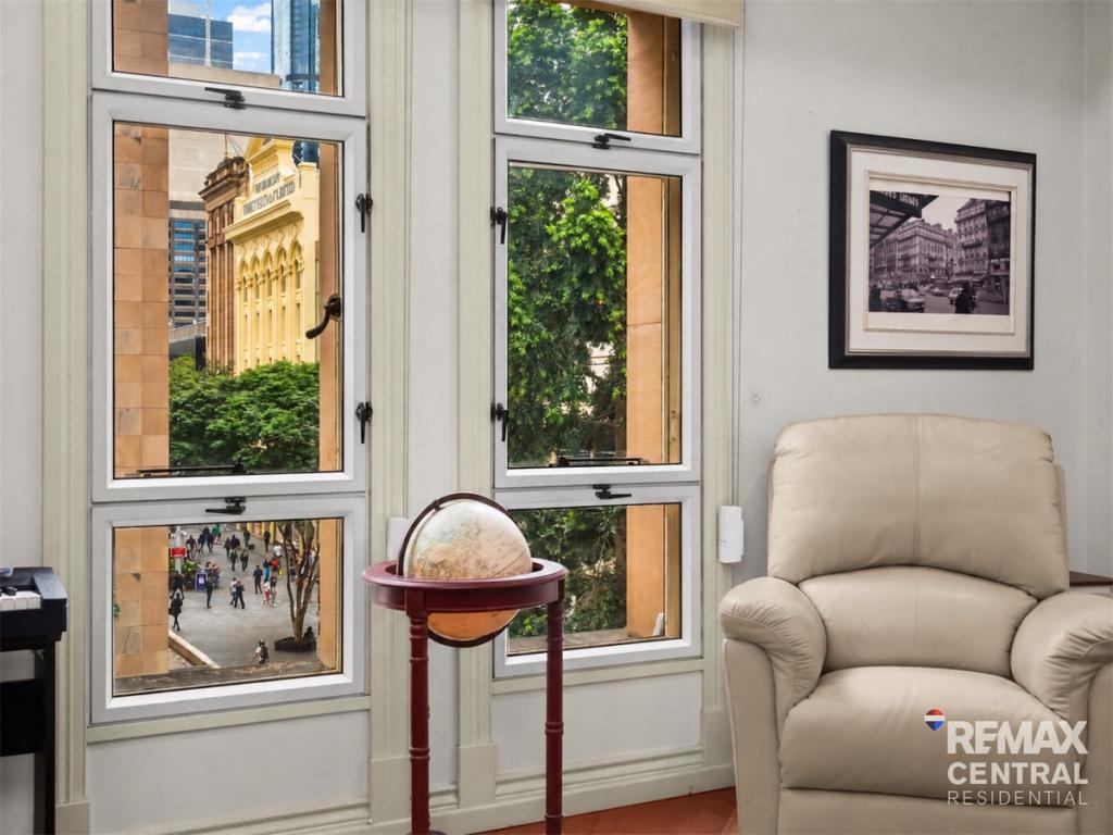 Lvl 1/229 Queen St, Brisbane City, QLD 4000