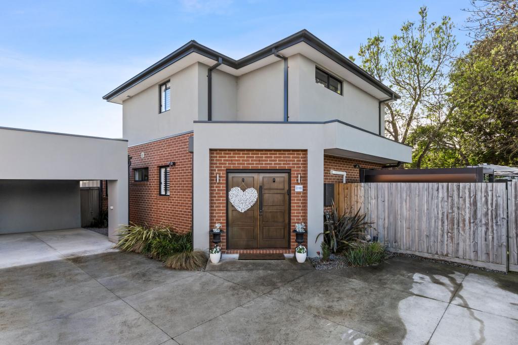 2/46 James St, Belmont, VIC 3216