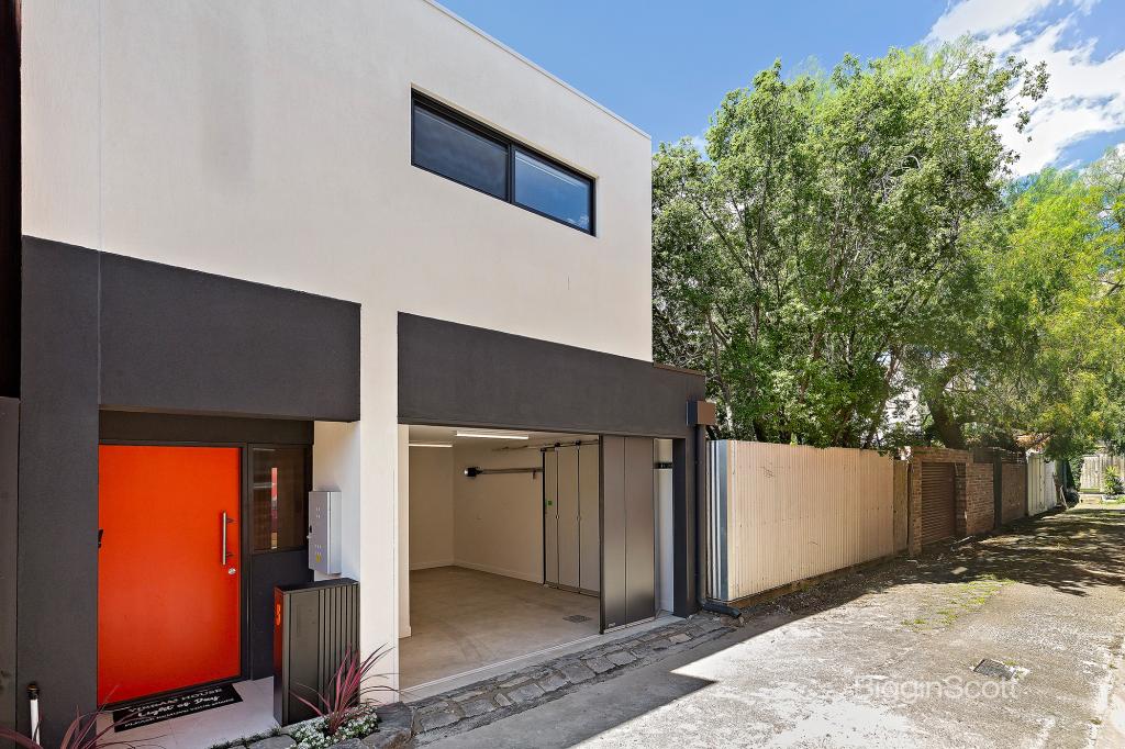 5 Yirram Lane, Richmond, VIC 3121