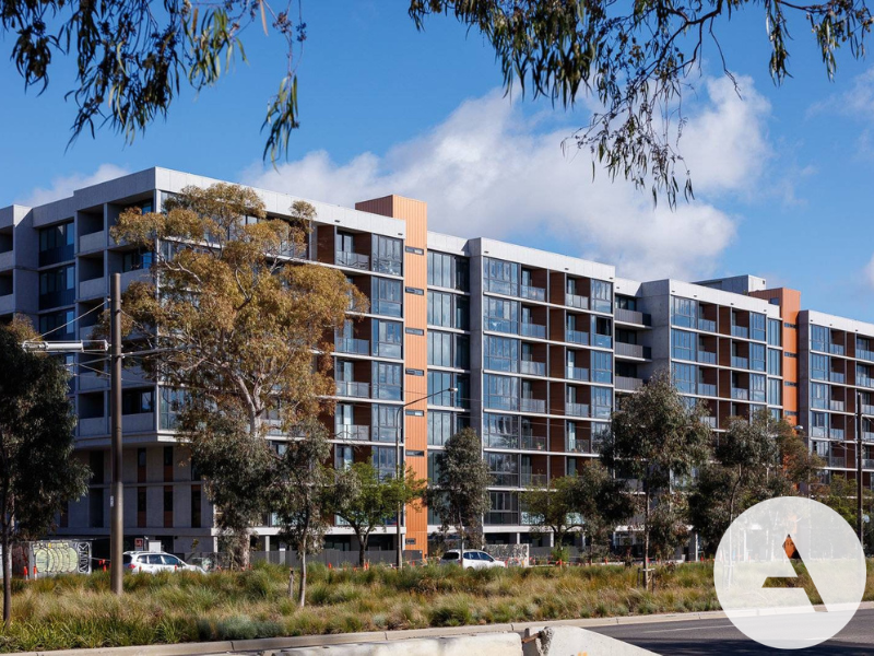 306/254 Northbourne Ave, Braddon, ACT 2612