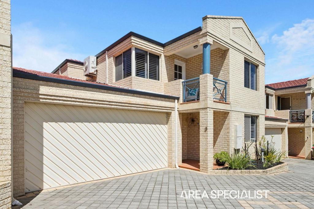 3/49 Calais Rd, Scarborough, WA 6019