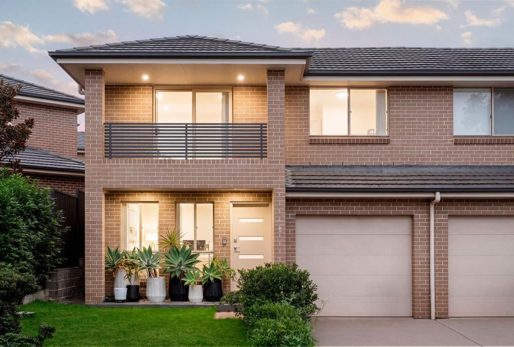 6/88 Merriville Rd, Kellyville Ridge, NSW 2155