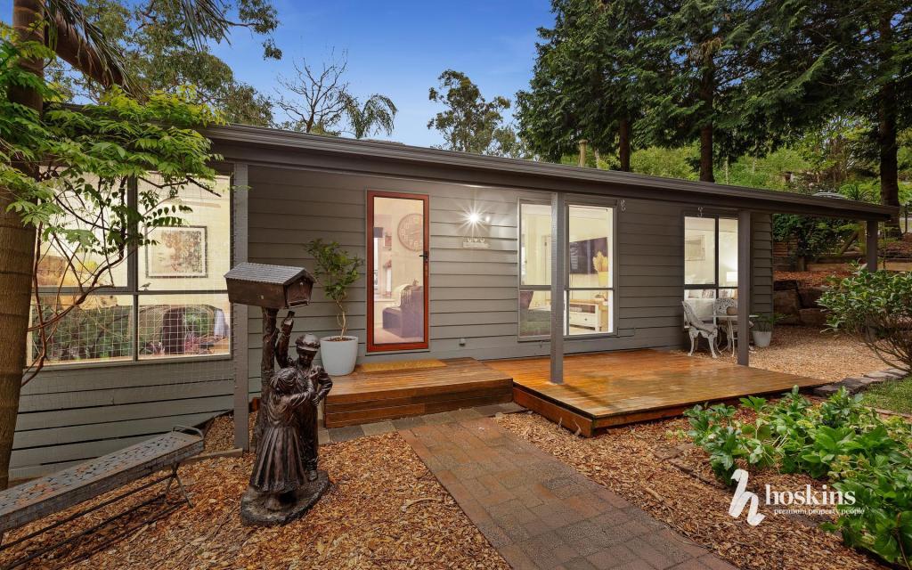 14 MITARM CL, MOUNT EVELYN, VIC 3796