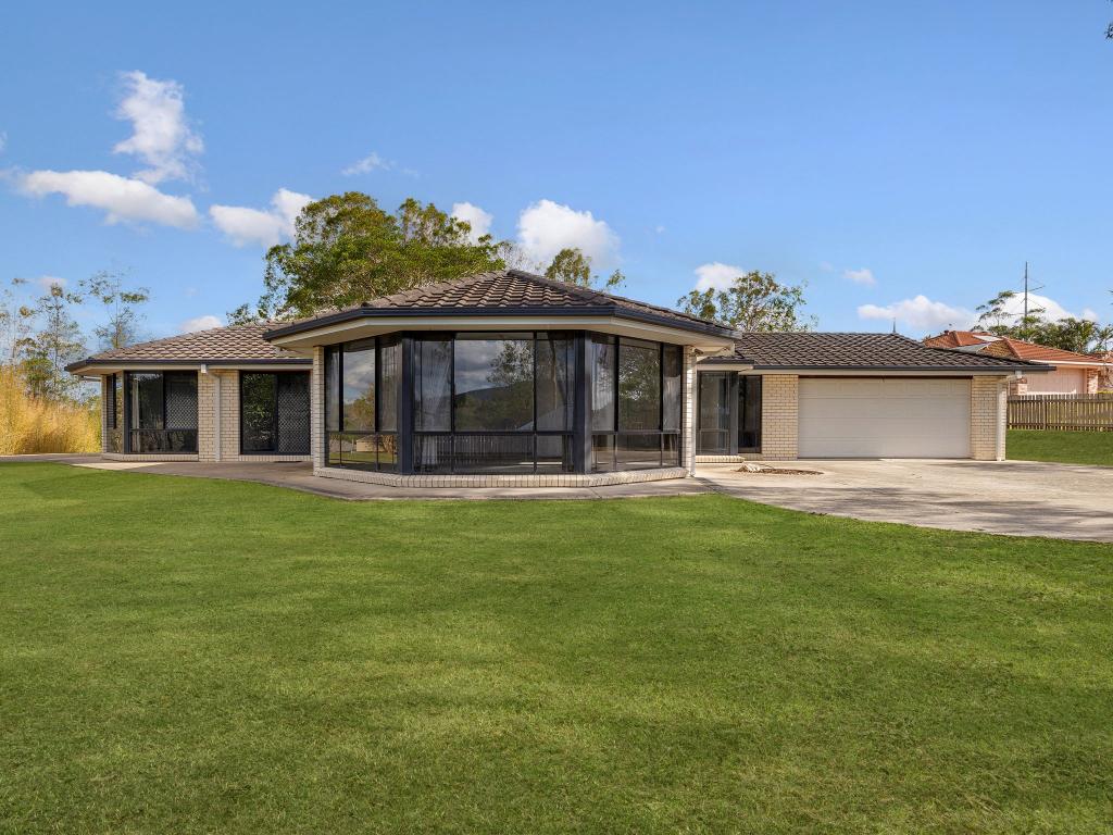 25 Nautilus Cl, Karalee, QLD 4306
