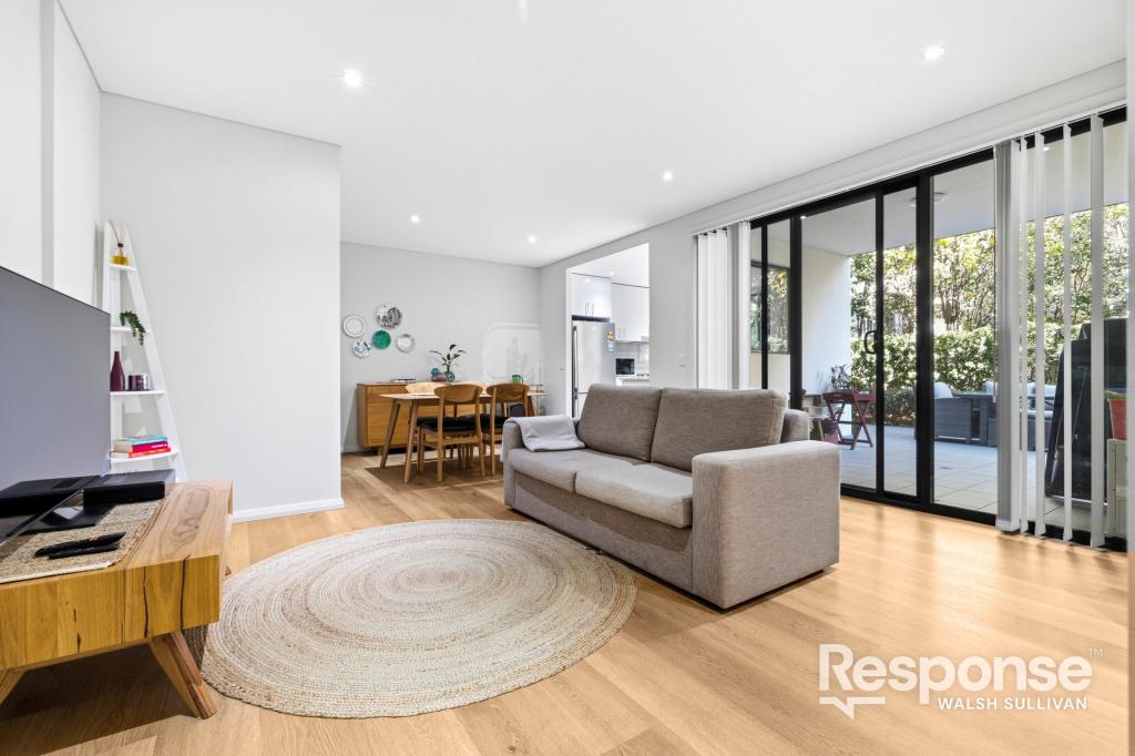 8/18-24 Murray St, Northmead, NSW 2152