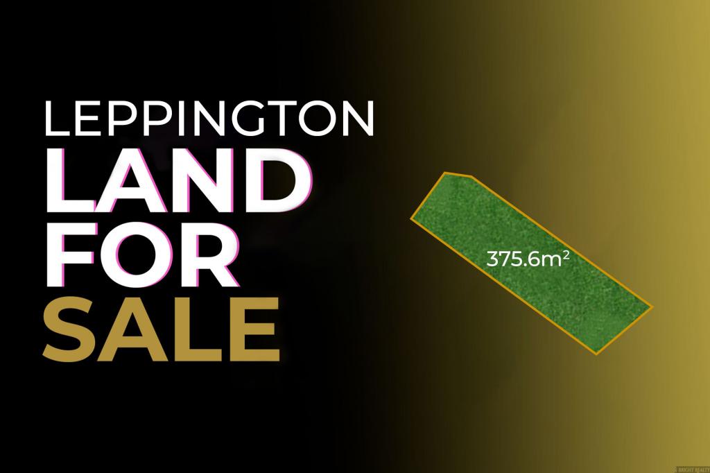 Contact Agent For Address, Leppington, NSW 2179