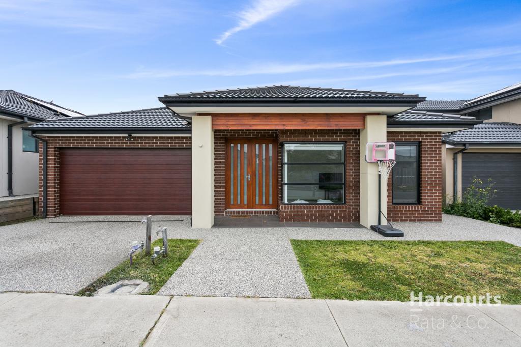 29 Newry St, Wollert, VIC 3750