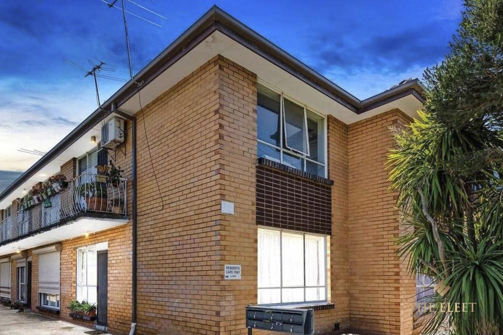 1/10 Hartley Ave, West Footscray, VIC 3012