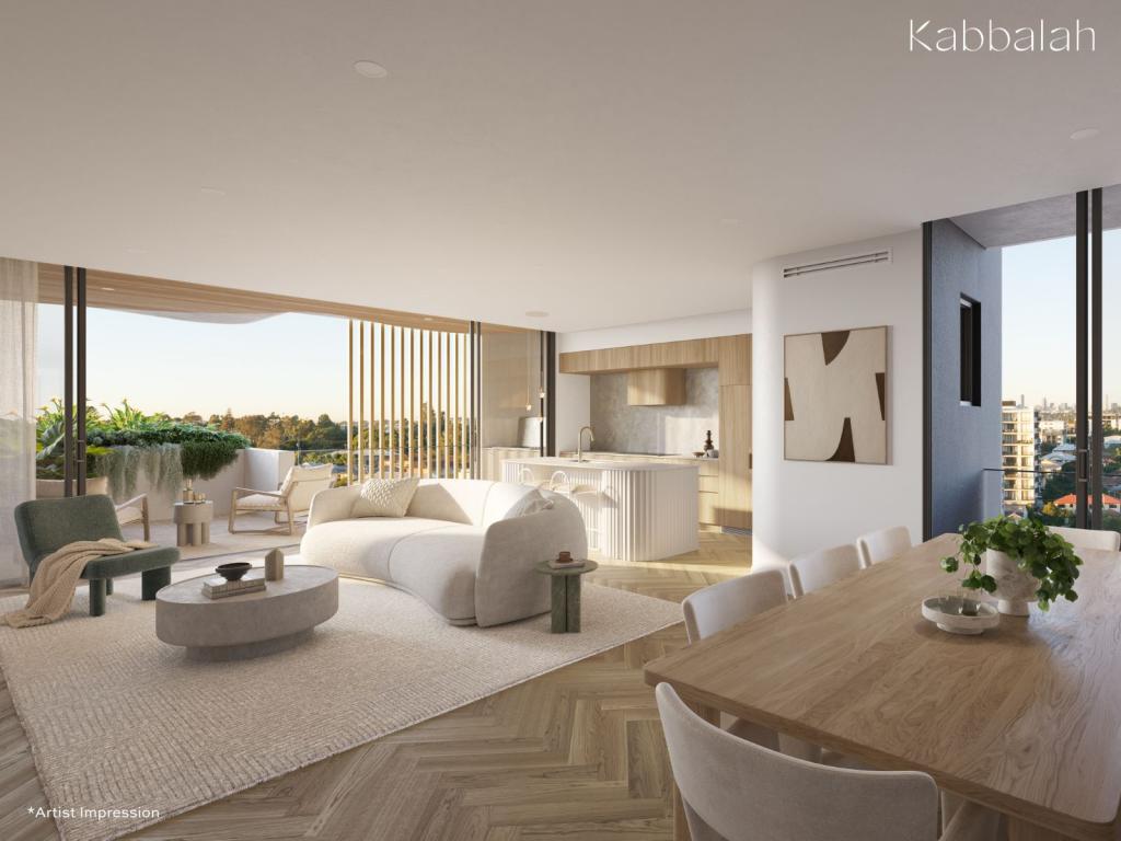 206/8-12 PLAYFIELD ST, CHERMSIDE, QLD 4032