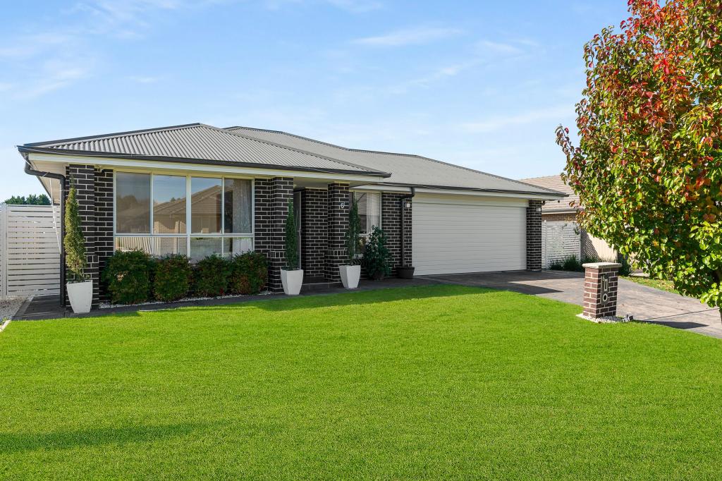 6 Bartholomew Way, Braemar, NSW 2575