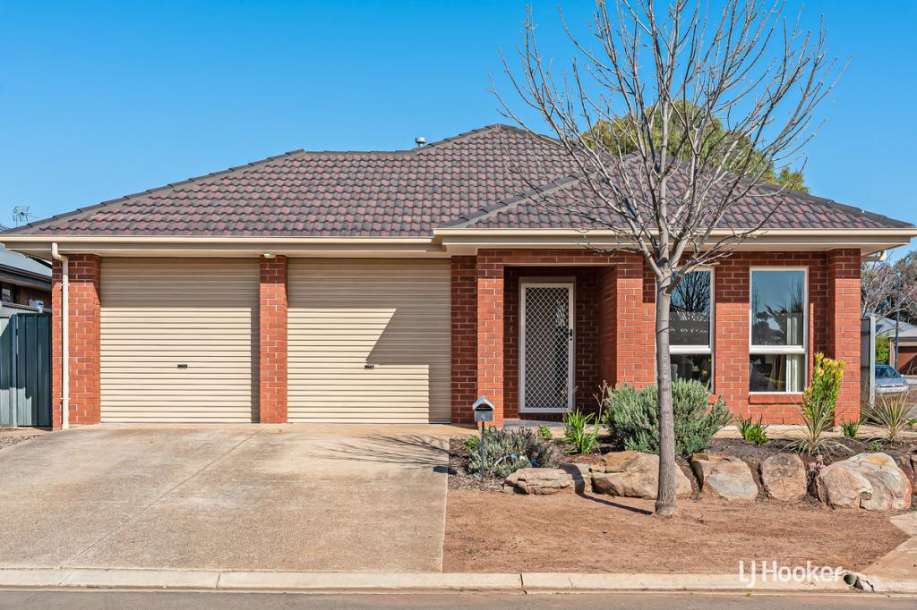 8 Stuckey Way, Blakeview, SA 5114