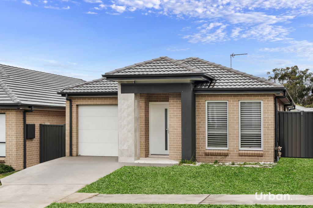 7 Wildflower Cres, Calderwood, NSW 2527