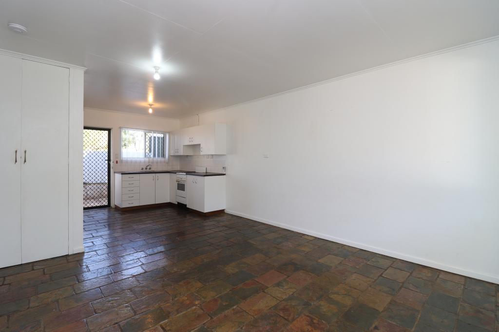 Unit 3/91 Butler St, Mount Isa, QLD 4825